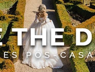 AFTER-WEDDING de LOVE THE DRESS