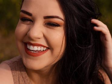 Retratos da Alma de Ensaio Laura Karsten