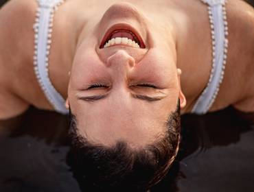 Retratos da Alma de Morgana Camargo