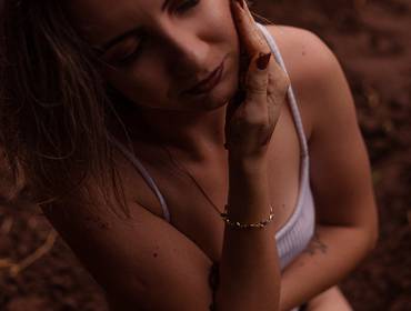 Retratos da Alma de Bianca Teixeira