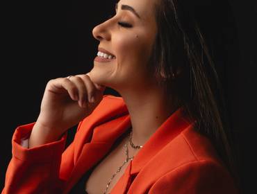 Retratos Corporativos de Aline Bauer