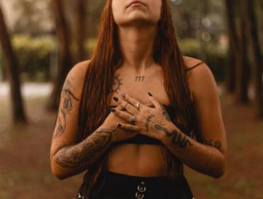 Retratos da Alma de Dimitria