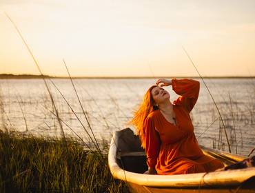 Retratos da Alma de Sheila Müller