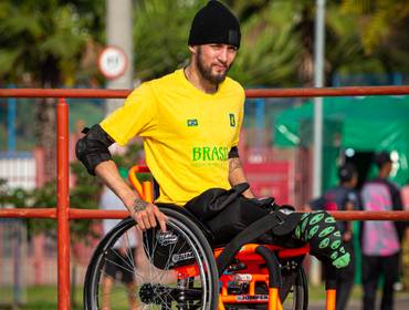 Editorial & Moda de Felipe Souza