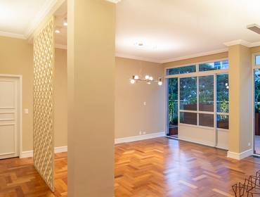 Arquitetura de São Paulo - Arquiteto Carlos Pereira 