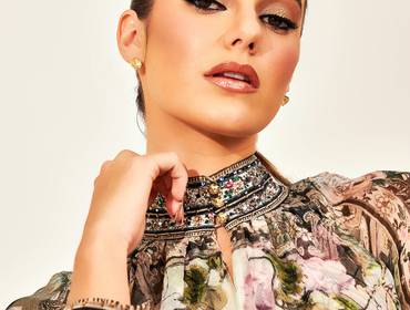 Eventos & Coberturas de LEREVE - PIETRA PELLIZZARO