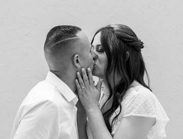 Casamento de Daniela & Douglas