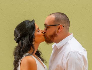 Casamento de Vitória & Guilherme