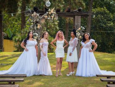 Outros de Coleção Florescer