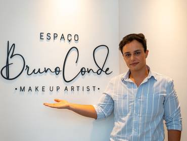 Eventos de Espaço Bruno Conde (Inauguração)