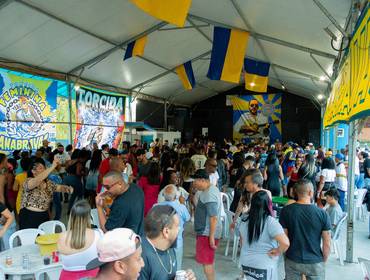 Eventos de 9 Anos do IDR