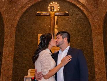 Casamento de Duanny & Flávio