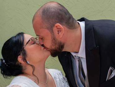 Casamento de Jéssica & Maikon