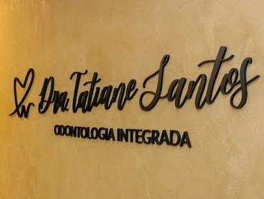 Eventos de Reinauguração Consultório Dra. Tatiane Santos