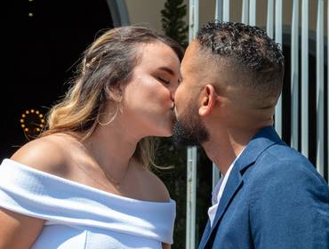 Casamento de Pâmela & Rodrigo