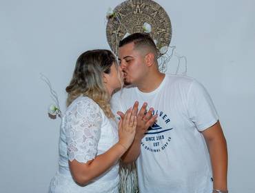 Outros de Yasmin & Rodrigo