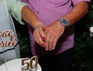 Outros de Bodas de Ouro