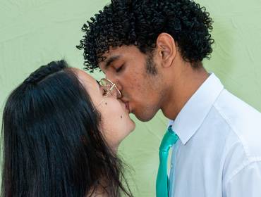 Casamento de Vitória & Luis