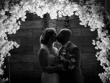 Casamento de Priscylla e Marcio