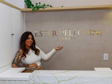 Eventos de Ester Pelegrini Beauty