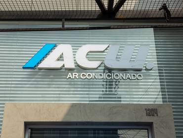 Eventos de Inauguração ACW Ar Condicionado