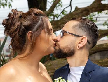 Casamento de Karina & Daniel