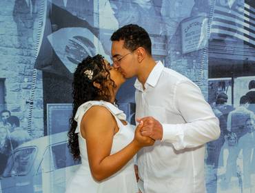 Casamento de Karol & Jeferson