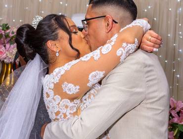 Casamento de Ana Carolina & Felipe