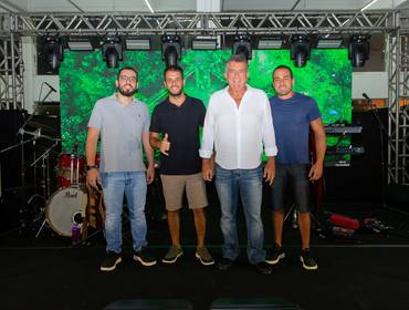 Eventos de Copafer - Confra 2024