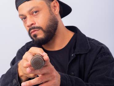 Ensaios de Profissional Masculino