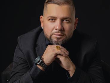 Ensaios de Profissional Masculino