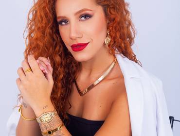 Ensaios de Profissional Feminino