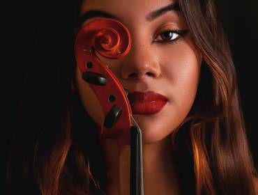 Ensaio feminino de Ensaio feminino - Estúdio