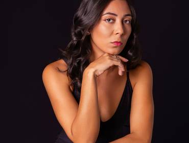 Ensaio feminino de Ensaio feminino - Estúdio