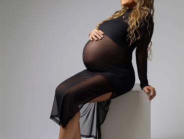 Ensaios de Ensaio gestante - Estúdio