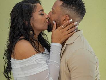 Casamento Civil de Kátia e Rafael