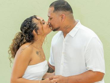 Casamento Civil de Maria & Daniel