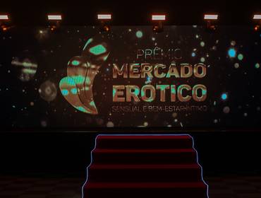 Eventos de Prêmio Mercado Erótico 