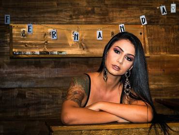 Feminino de Fernanda