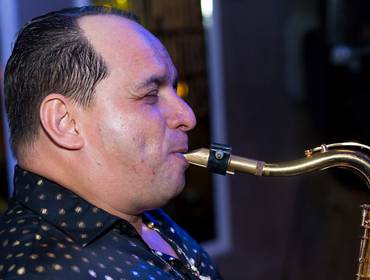 Eventos de Show do Esdras