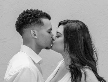 Casamento de Carolini & Matheus