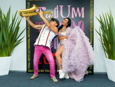 Eventos de Show da Gretchen