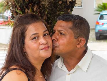 Casamento de Soni & Carlos