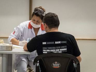 Eventos de Sangue Corinthiano