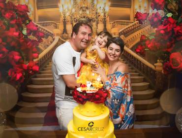 Aniversário de 4 anos da 