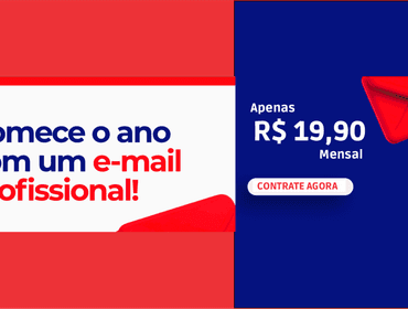 Produtos de Seu e-mail personalizado