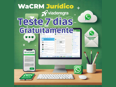 Diversos de 🚀 Transforme o WhatsApp em uma poderosa ferramenta de vendas e gestão de clientes com nosso CRM + Extensão Chrome! 💬📈