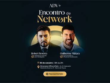 EVENTO de ENCONTRO DE NETWORK