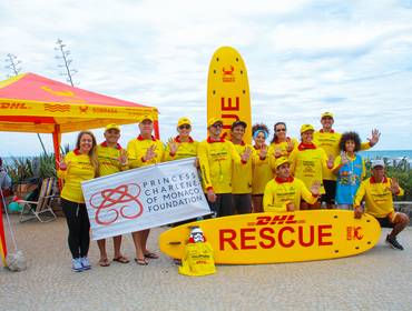 Surf Session  de SOBRASA - Evento 