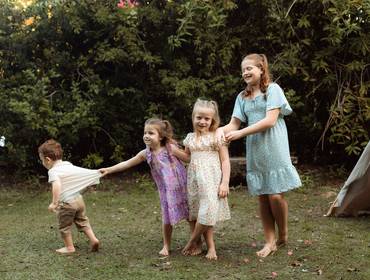 Família de Família Ballmant